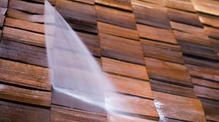Roof Repair in Gary, TX
